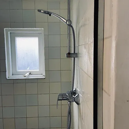 Houseboat Bonnie Guest house Amsterdam