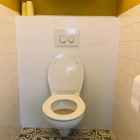 Penzion Houseboat Bonnie