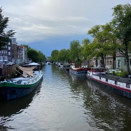 Houseboat Bonnie Penzion 4*