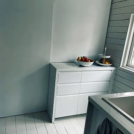 Gasthuis Houseboat Bonnie 4*
