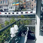 Πανσιόν Houseboat Bonnie Άμστερνταμ