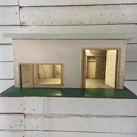 Houseboat Bonnie Гостевой дом 4*