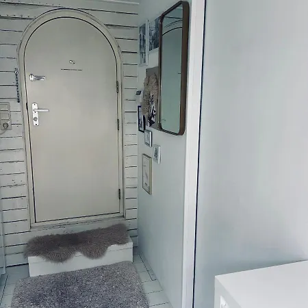 Гостевой дом Houseboat Bonnie Амстердам